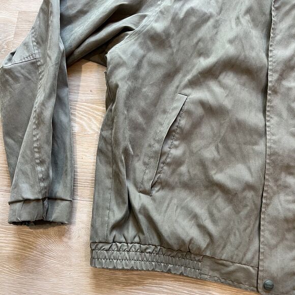 L.L. Bean Jacket Men's-Size L - Picture 7 of 14